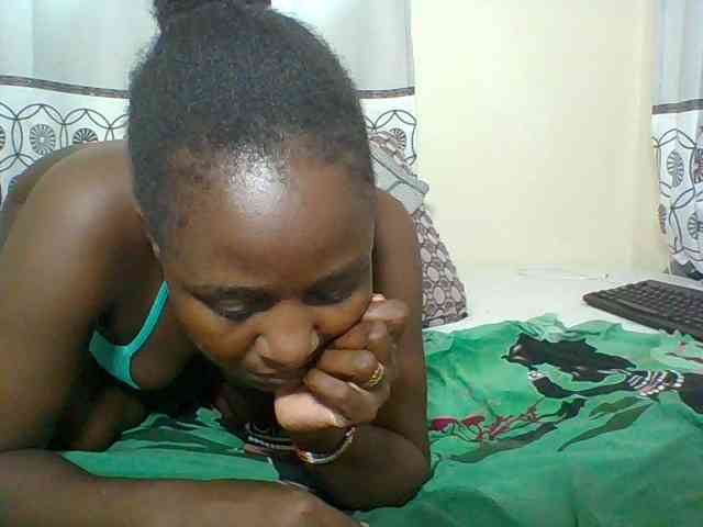 Chocolateskin4 webcam