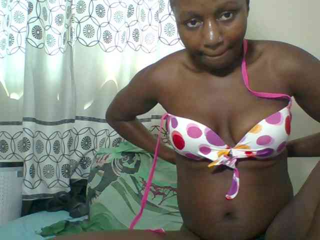 Chocolateskin4 webcam