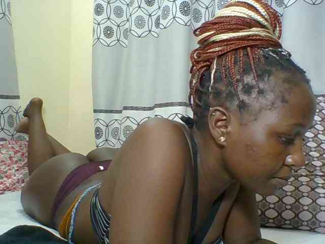 Chocolateskin4 webcam