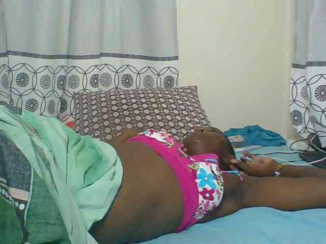 Chocolateskin4 webcam