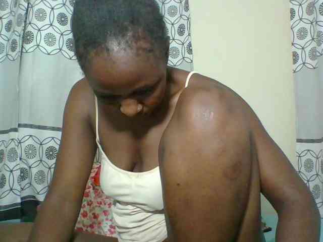 Chocolateskin4 webcam