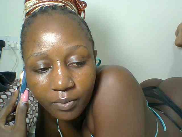 Chocolateskin4 Live Webcam on BongaCams