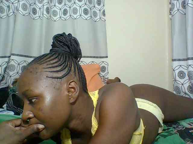 Chocolateskin4 webcam