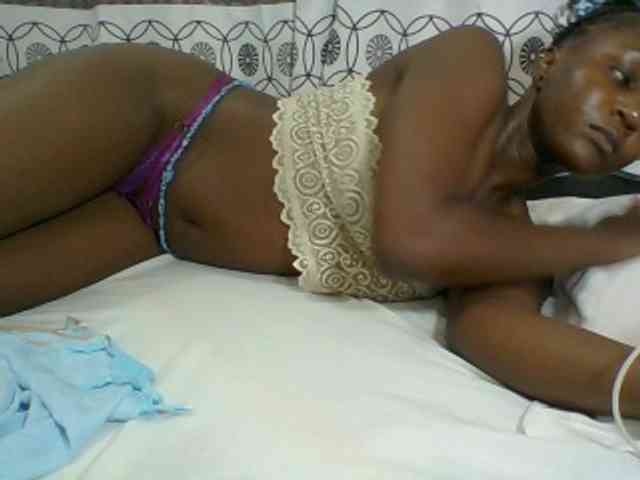 Chocolateskin4 webcam
