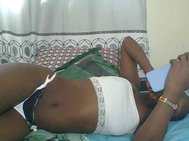 Chocolateskin4 webcam