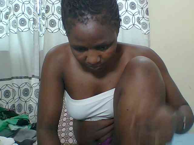 Chocolateskin4 webcam