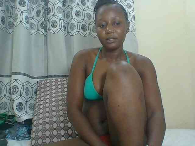 Chocolateskin4 Live Webcam on BongaCams