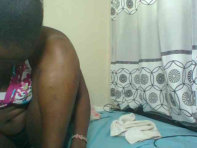 Chocolateskin4 webcam