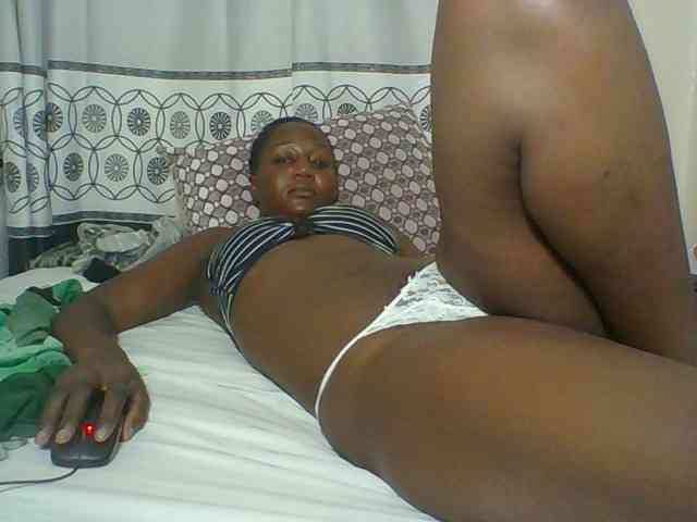 Chocolateskin4 webcam