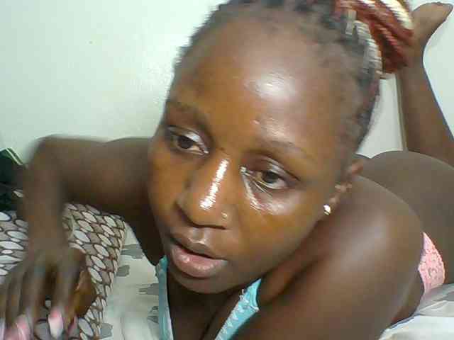 Chocolateskin4 webcam