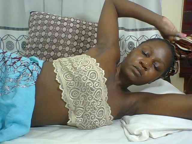 Chocolateskin4 webcam
