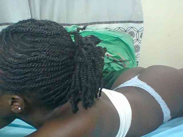 Chocolateskin4 webcam