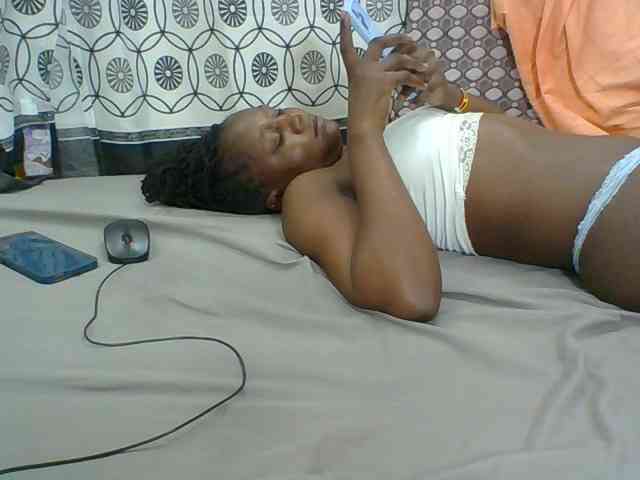 Chocolateskin4 webcam