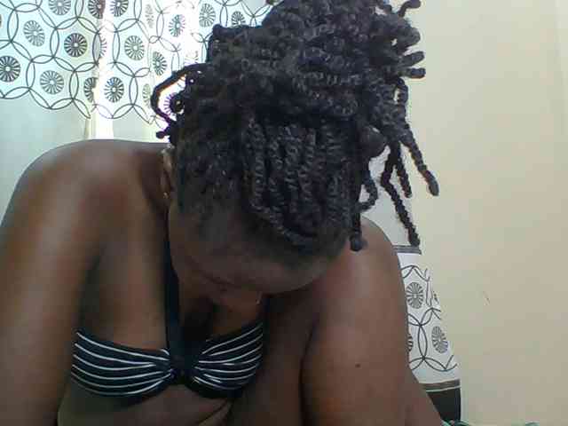 Chocolateskin4 webcam