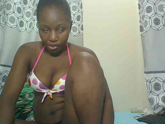 Chocolateskin4 webcam