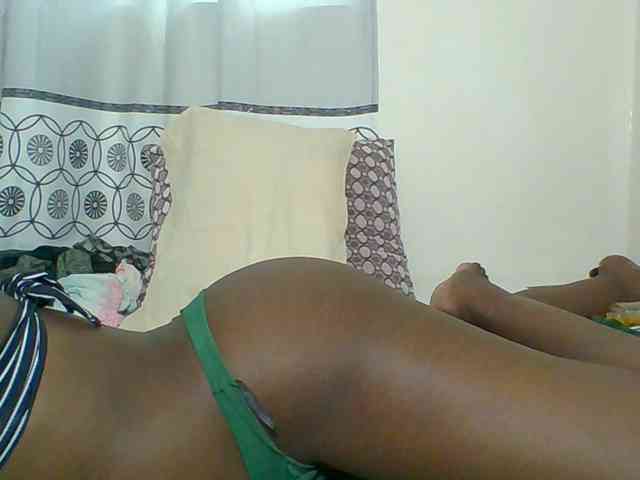 Chocolateskin4 webcam