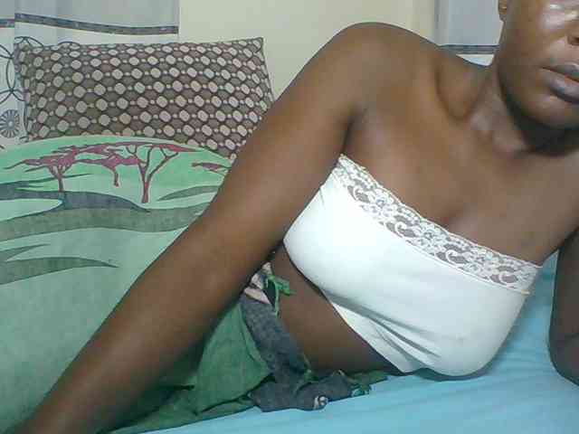 Chocolateskin4 webcam