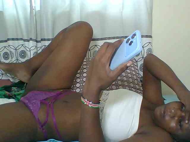 Chocolateskin4 webcam