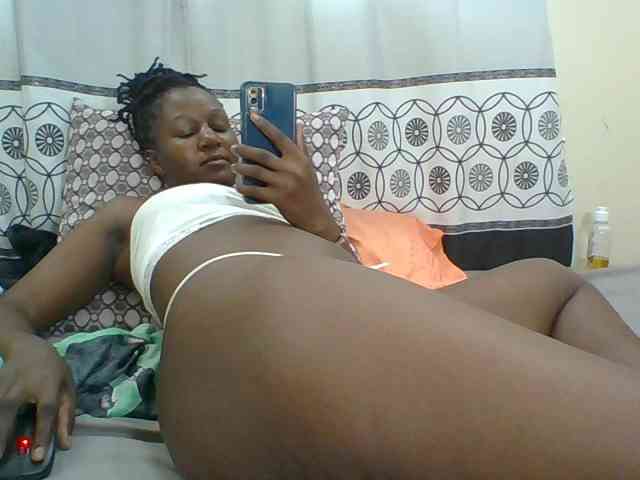 Chocolateskin4 webcam