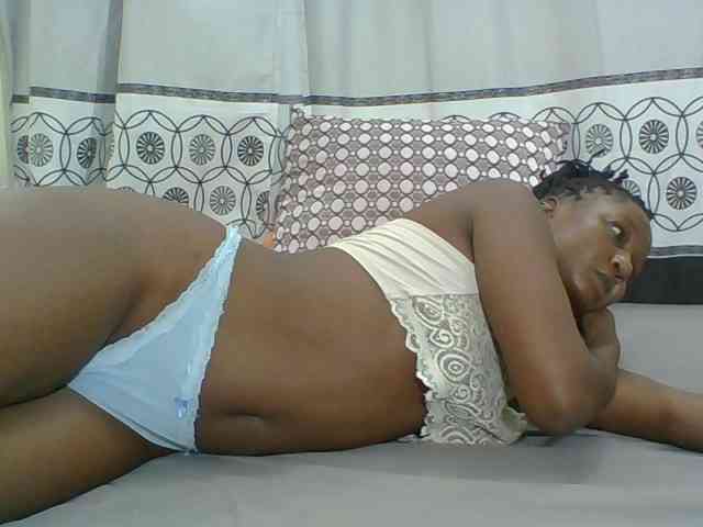 Chocolateskin4 webcam