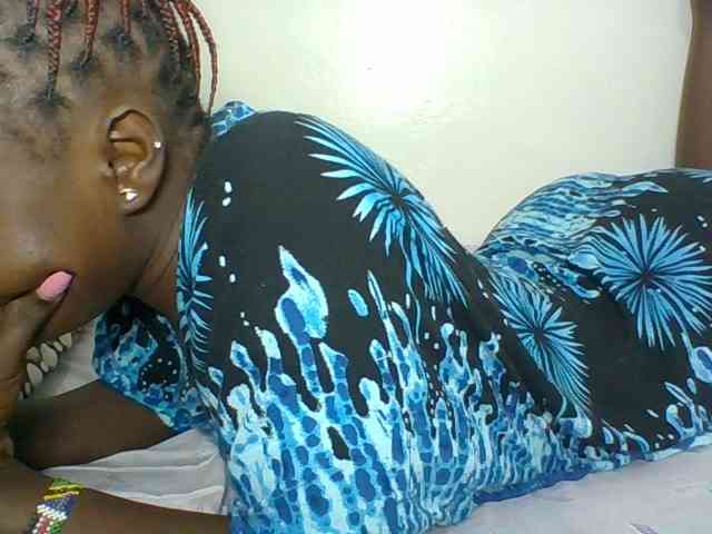 Chocolateskin4 webcam