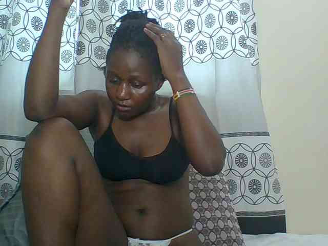 Chocolateskin4 webcam