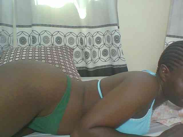 Chocolateskin4 webcam