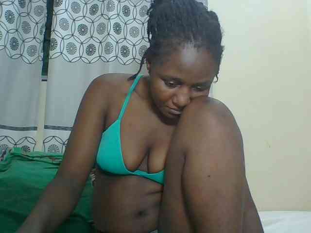 Chocolateskin4 webcam