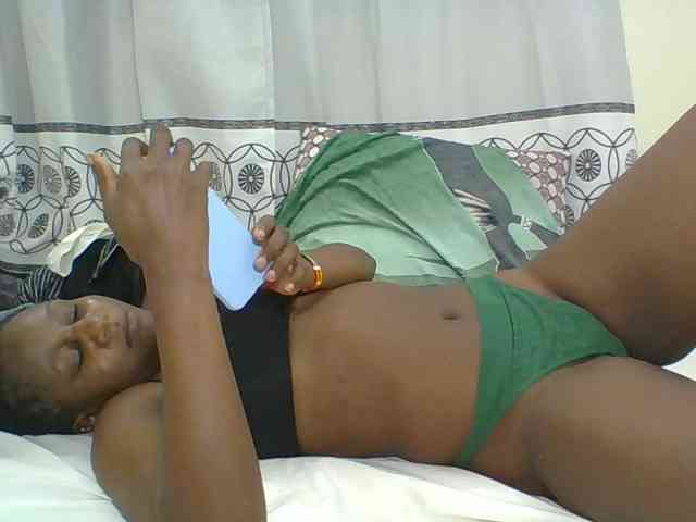 Chocolateskin4 webcam