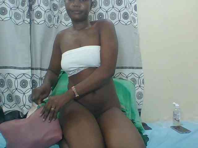 Chocolateskin4 webcam