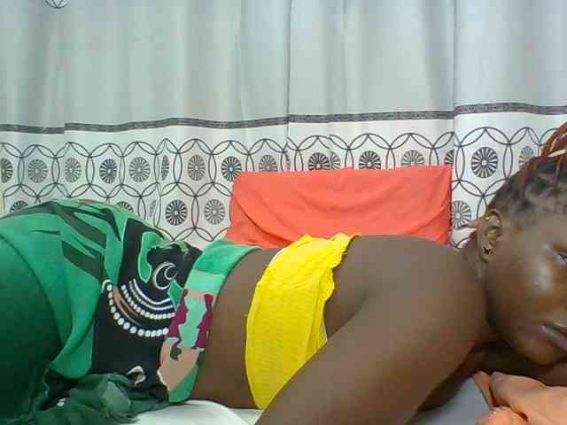 Chocolateskin4 webcam