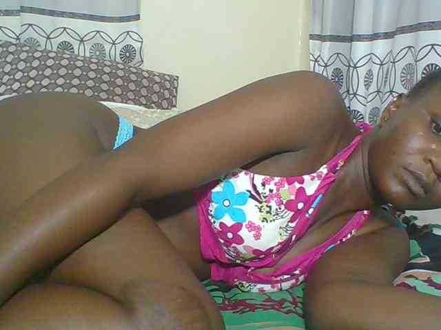 Chocolateskin4 webcam