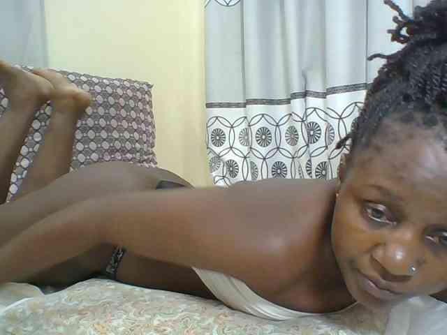 Chocolateskin4 webcam