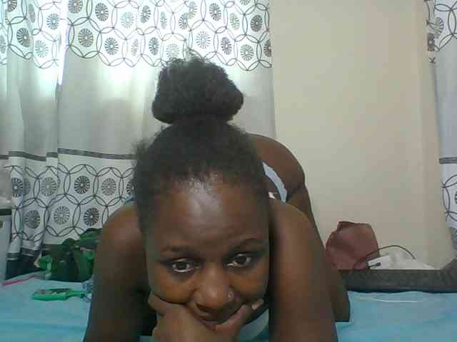 Chocolateskin4 webcam