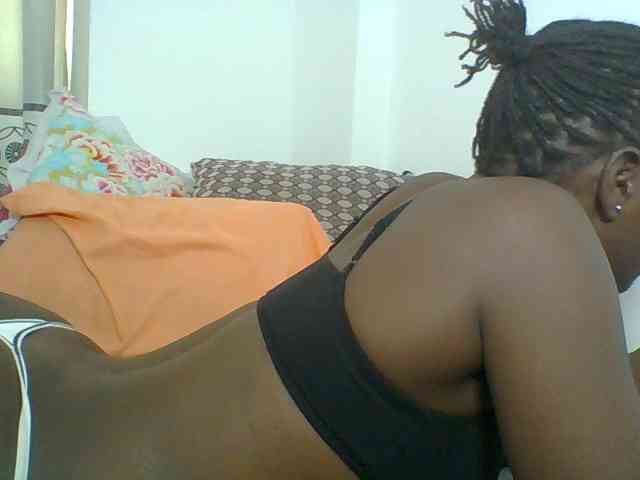 Chocolateskin4 webcam