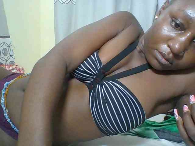 Chocolateskin4 webcam