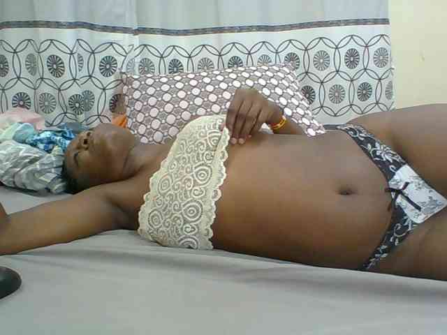 Chocolateskin4 webcam