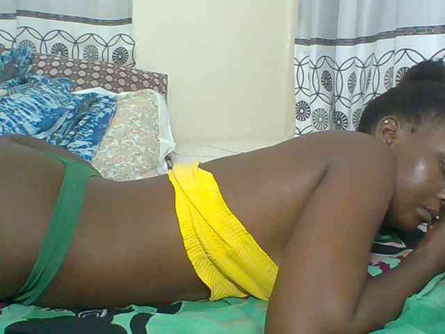 Chocolateskin4 webcam