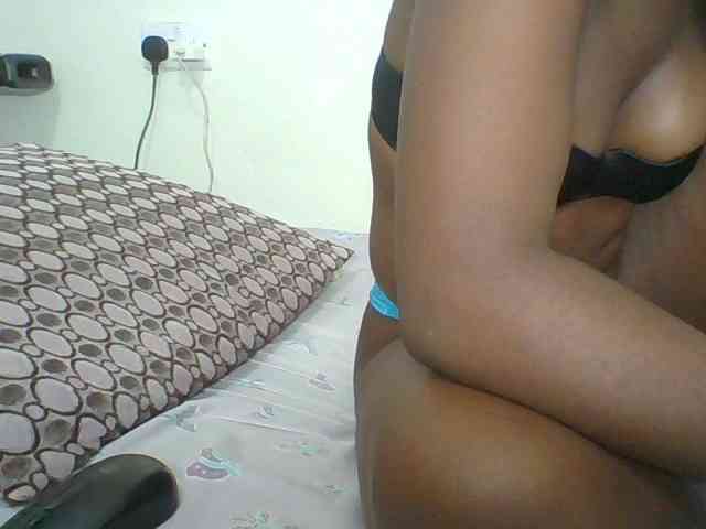 Chocolateskin4 webcam