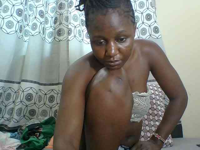 Chocolateskin4 webcam