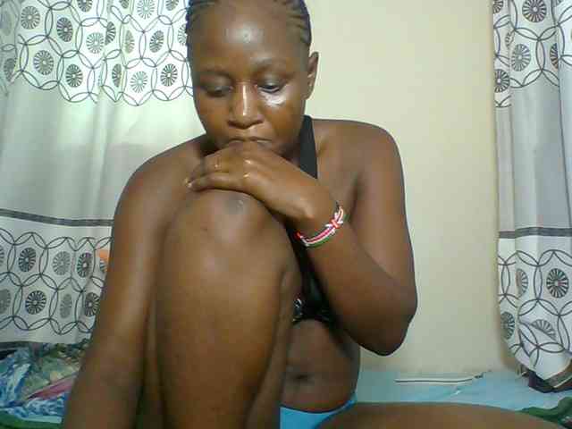 Chocolateskin4 webcam