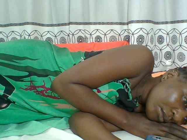 Chocolateskin4 webcam