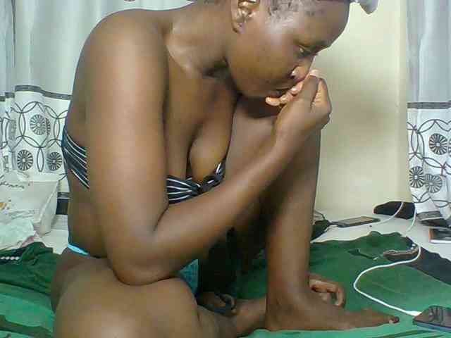 Chocolateskin4 webcam