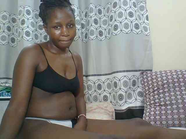 Chocolateskin4 webcam