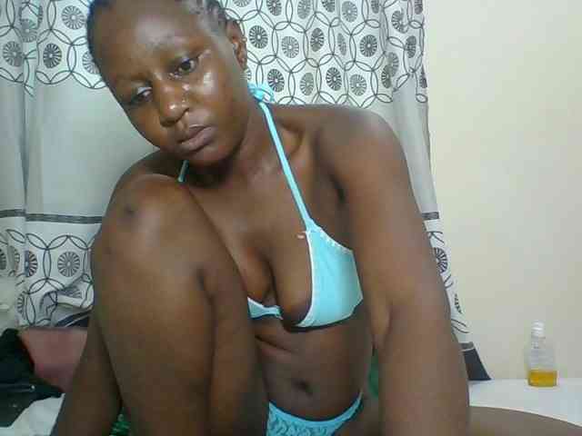 Chocolateskin4 webcam