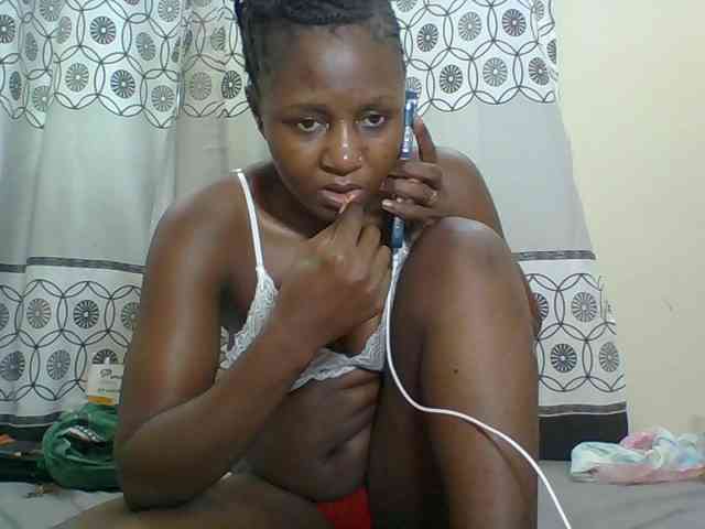 Chocolateskin4 webcam