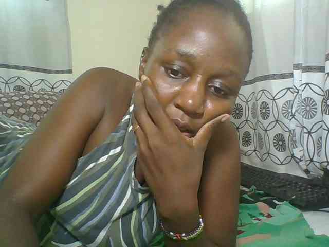 Chocolateskin4 webcam