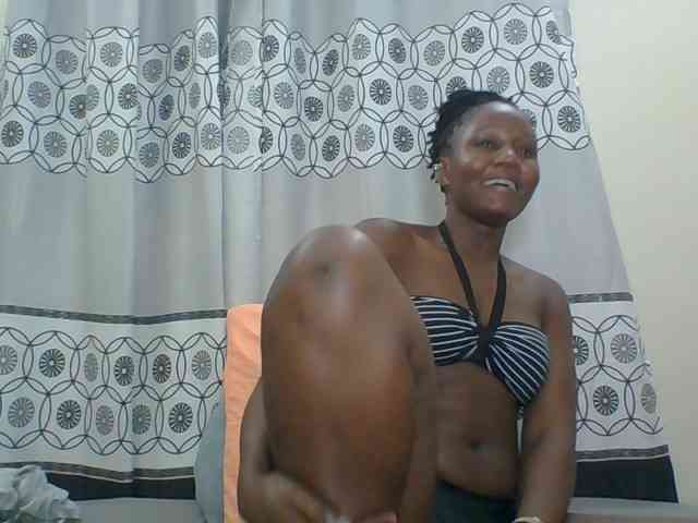 Chocolateskin4 webcam