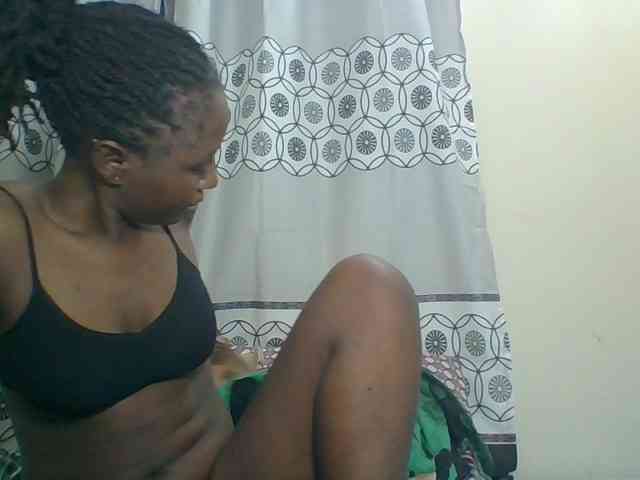 Chocolateskin4 webcam