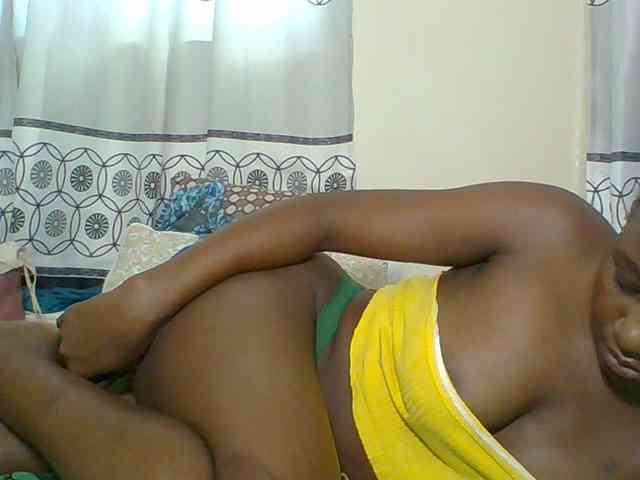 Chocolateskin4 webcam